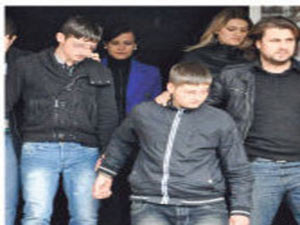 Hayat kadını cinayeti çözüldü