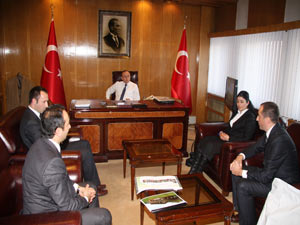 Tonya’da Alternatif Turizm Atağı