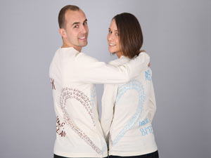 Adrian: Bordo-Mavi aşkı çok özel