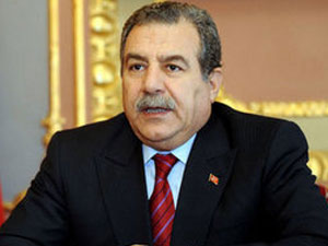 İçişleri Bakanı Muammer Güler'in ilk mesajı!