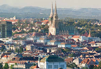 Hırvatlar'da Türklere vize uygulayacak