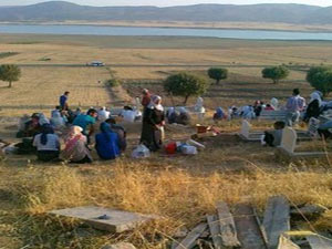 Müvekkilim ablasının namusunu temizledi!