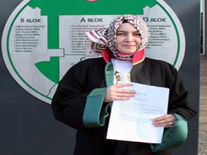 Türk Hukuk tarihinde bir ilk