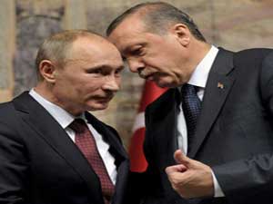 "Bizi Şangay Beşlisi'ne alın, AB'yi unutalım"