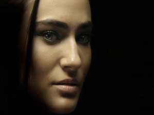 Ünlü oyuncu babasını kaybetti