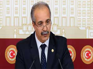 CHP Fırat'ı ikna edemedi