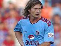 Eski Trabzonsporlu'dan ağır sözler !