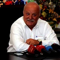 Transfer olursa 1461'den alırız!