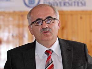 Bayburt Üniversitesi Rektörü ağır yaralı