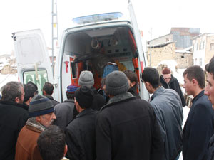 Yine bir soba faciası ve yine acı haber!