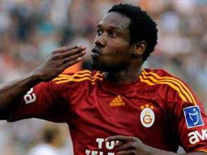 Ş.Urfa'da Doktoru Keita sandılar!