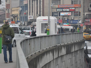 Bu nasıl bir uygulama ?