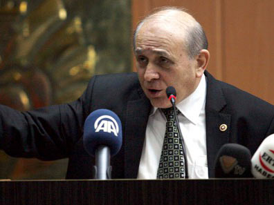 Burhan Kuzu Pkk'yı değerlendirdi