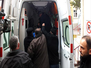 6 yaşındaki çocuk ağabeyini öldürdü !