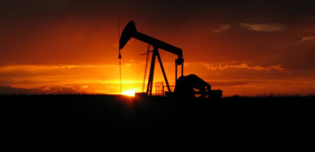 Sınırda servet var