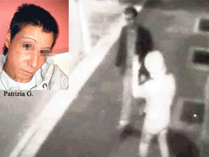 Almanya’da Türk tecavüzcü dehşeti