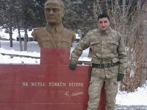 6. günde 6. intihar