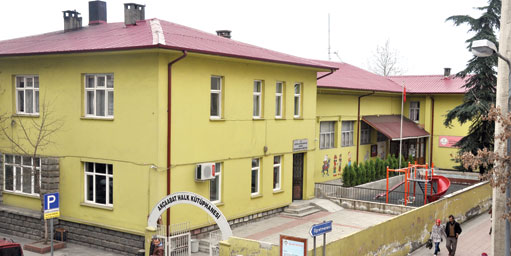 Akçaabat’ta mülkiyet savaşı