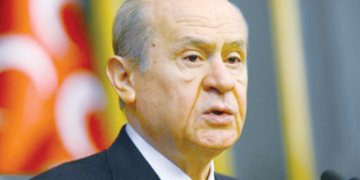 Bahçeli Trabzon’a gelme sözü verdi