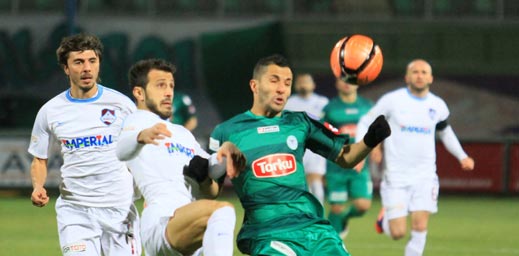 1461 Trabzon tutulmuyor