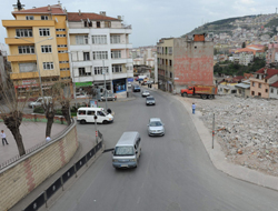 Erdoğdu yolu ne zaman tamamlanacak ?