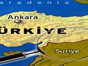 Mayınların altında servet mi yatıyor?