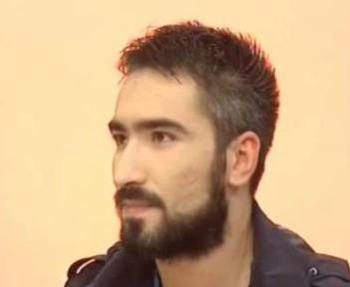 Trabzon'da konser verdiler...