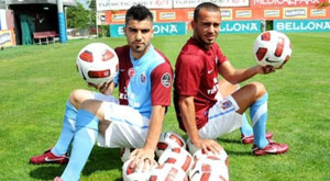 Eren Ç.Rizespor'da peki Sercan ?