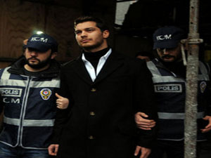 Ünlülere şok suçlama