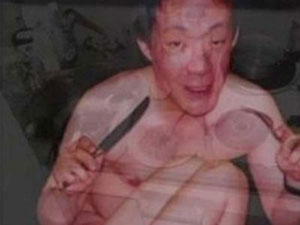 Torununu Mezardan Çıkarıp Yedi