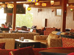 Bundan böyle kapalı alanlarda o da yasak!