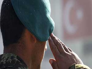 Ortak askeri birlik oluşturuldu