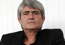 Teknik direktör hayatını kaybetti