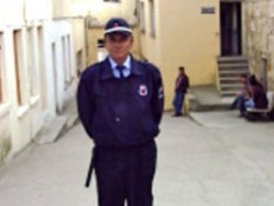 Gardiyanlar isyan etti: Biz pe.....k miyiz?