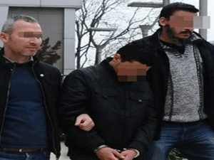 Akıl almaz cinsel taciz krizi !