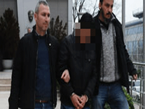 Kimseye anlatamadı çünkü !