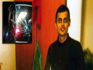 Tecavüzcüyü bitiren beklenmedik an