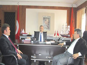 Zigana Tüneli,Çevre yolu ihalesi ne zaman ?