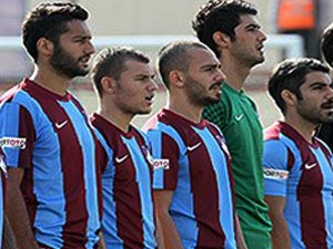 1461 Trabzon'dan geçit yok!