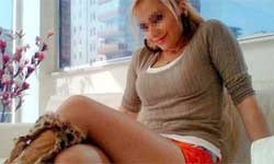 Facebook fotoğraflarıyla suçlandı!