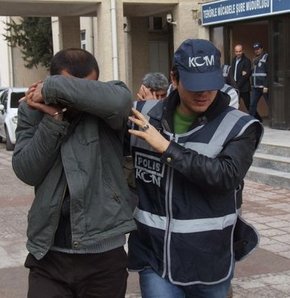 6 ülkede eş zamanlı operasyon