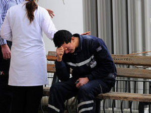 Gaziantep'te patlama!