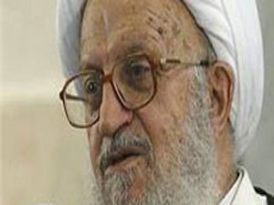 'Türkiye’yi uyarıyorum'