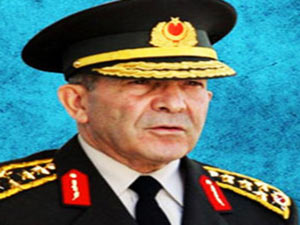 Özkök'ten Başbakan'a tam destek...