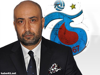 Tolunay Kafkas hedefini açıkladı!