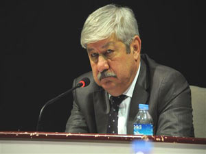 Eskişehir'den sonra şimde de Antalya