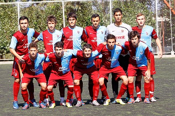 Coca Cola Akademi Ligi 26. hafta programı