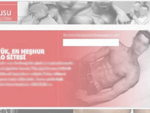 Jigolo olmak isterken bakın neler oldu ?