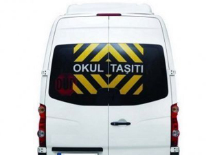 Kamyon şoförü çocuk kaçırdı...