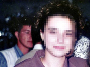 Seni kimseyle paylaşamam !